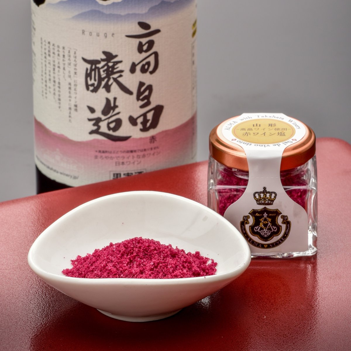 護衛艦によど　就役記念　赤ワイン　750ML Chateau Usagi | 埼玉県のワイン | クラフト酒・日本酒の通販