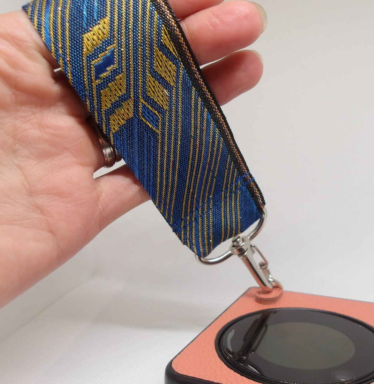 そらのおとしもの　チャーム３種類とストラップセット そらのおとしもの 立体ストラップ - メルカリ