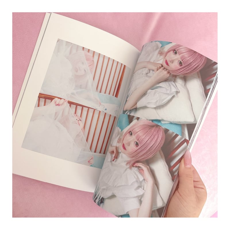 PRINK(写真集) | PRINK