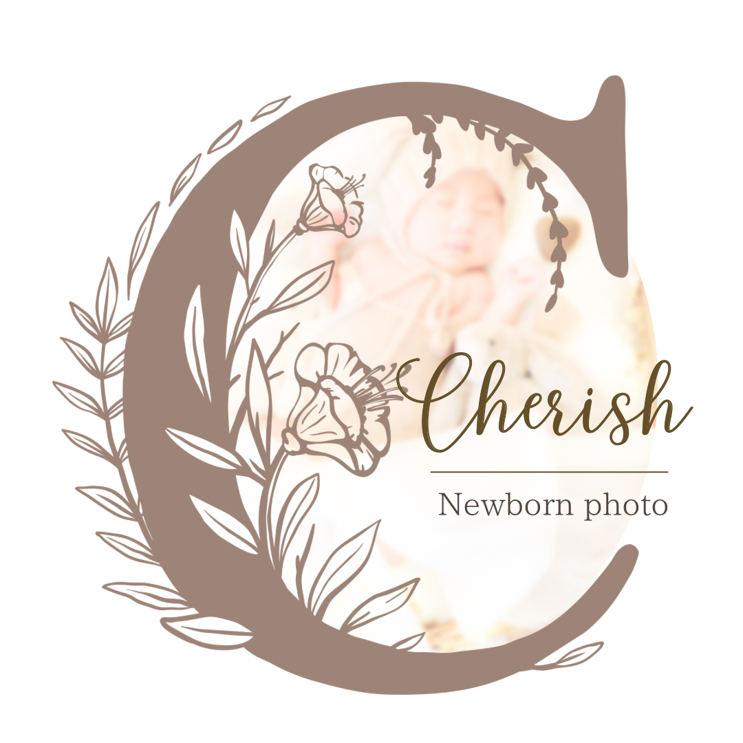 Cherish ニューボーンフォトレンタルショップ