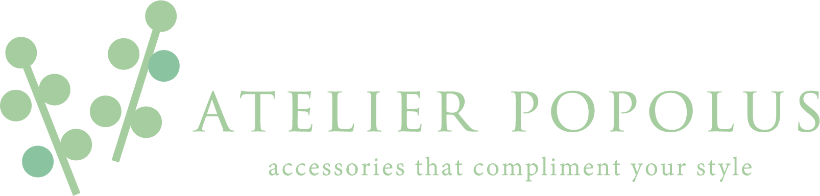 ATELIER POPOLUS