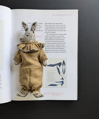 MY BUNNY  pierrot romper / camel