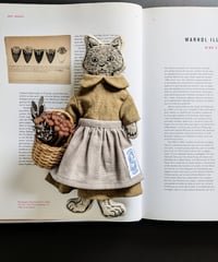 MY KITTEN onepiece / camel