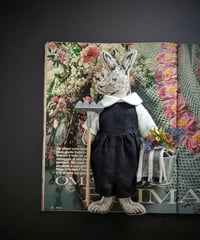 MY BUNNY 017