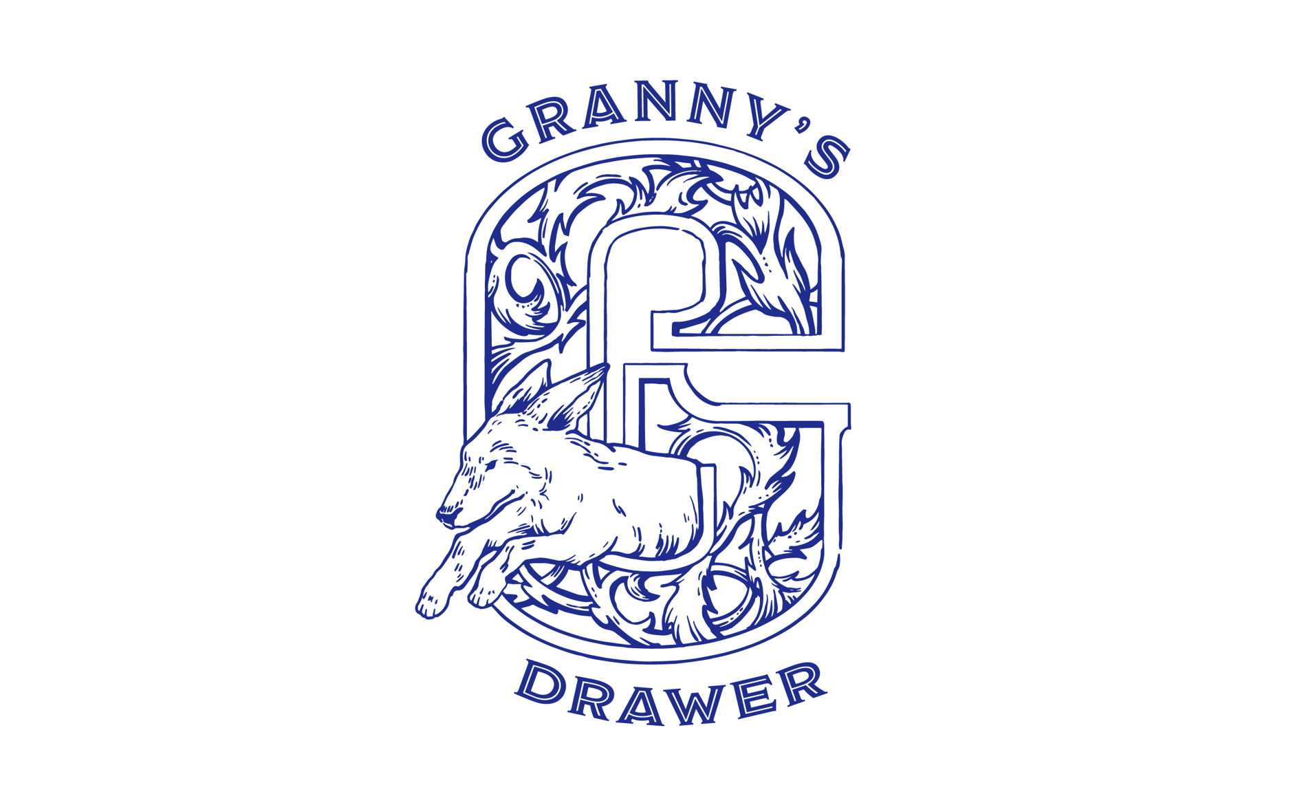 GRANNY'S DRAWER