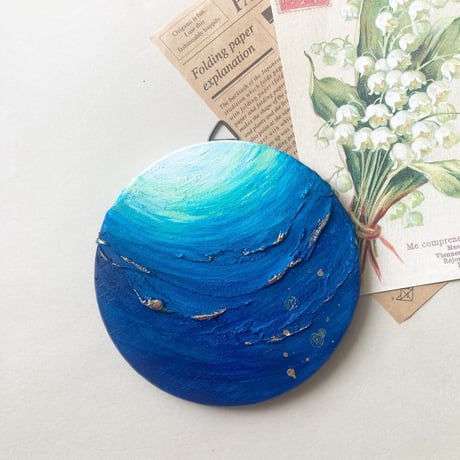 テクスチャーアート | STORES