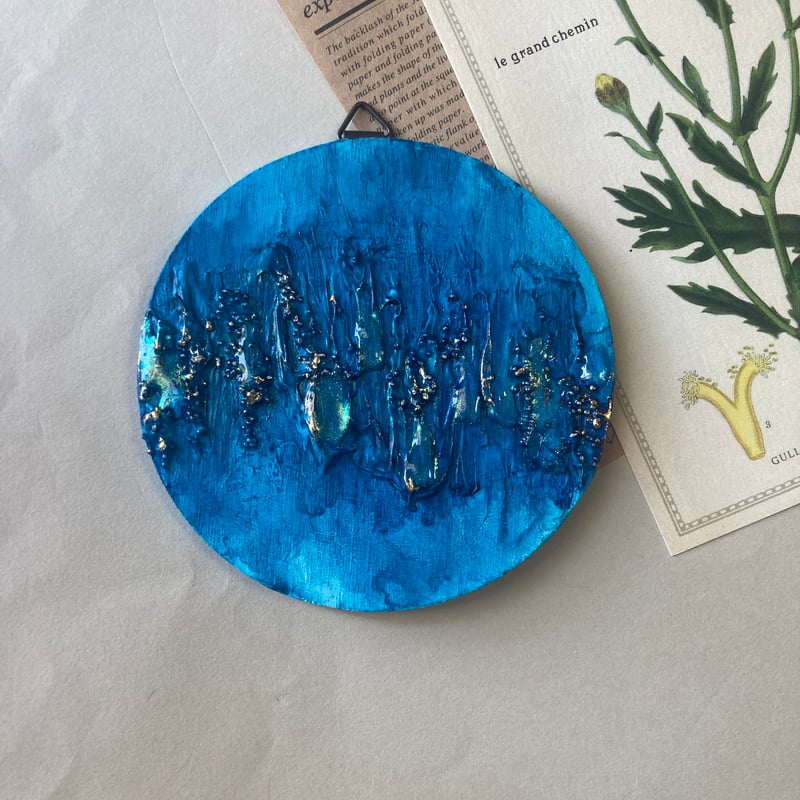 原画 【 揺らぐ 】 アート 【公式通販】