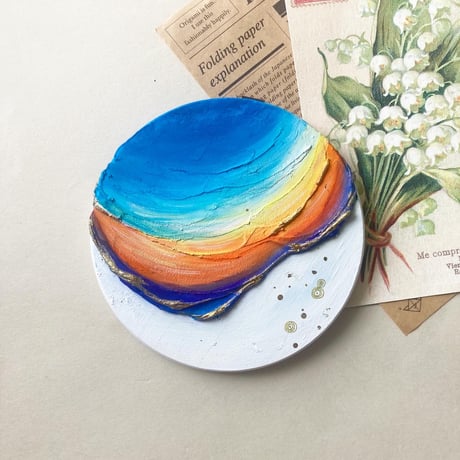 テクスチャーアート | STORES