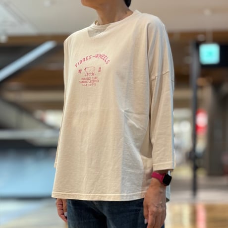 新品未⭐NATURAL LAUNDRY パンツ&grin Tシャツ2枚 ナチュラルランドリー | STORES