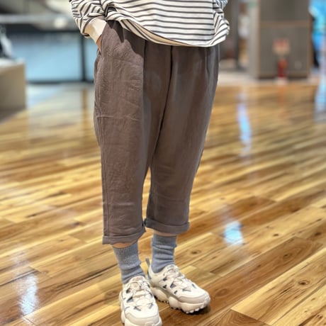 サルエルパンツ | STORES