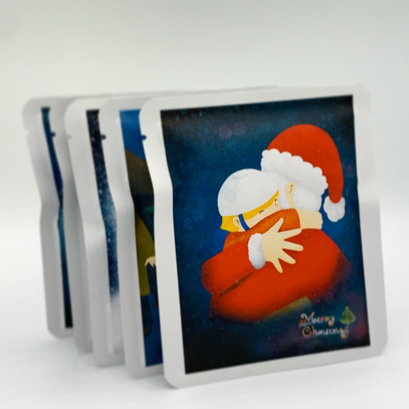 期間限定】クリスマスブレンド ドリップバッグ10個 ｜スペシャルティ