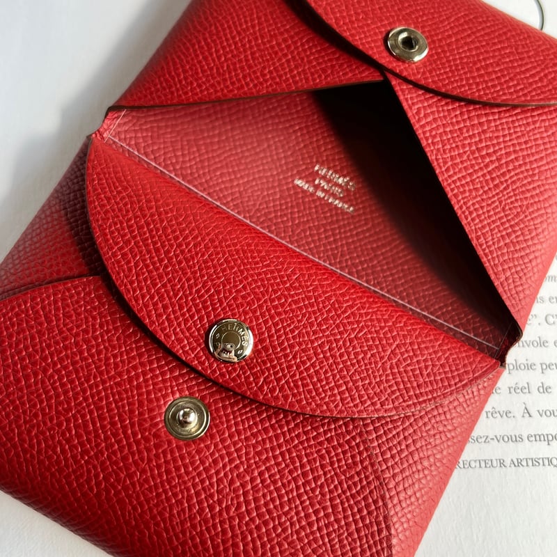 インナーシート カルヴィデュオ用 無地 | Orange peel