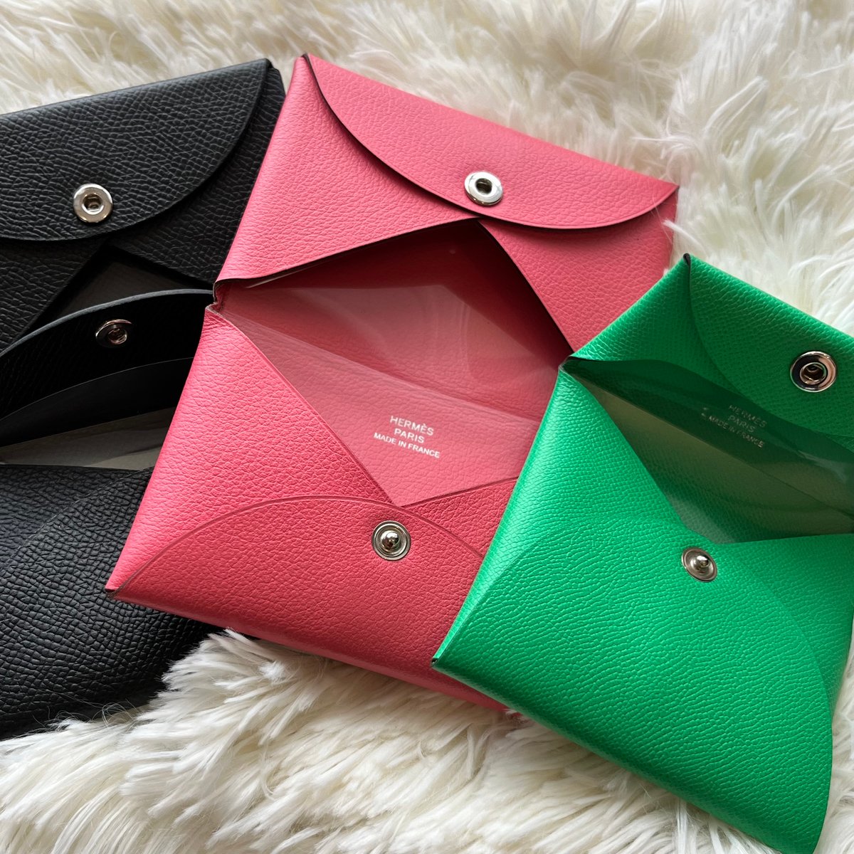 インナーシート バスティア用 無地 | Orange peel