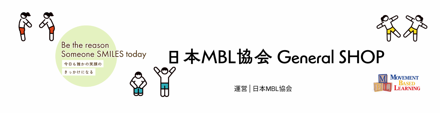 日本MBL協会　General SHOP