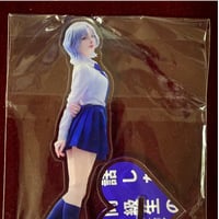 同級生アクスタ