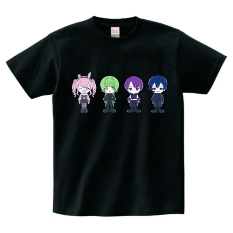 【きっか生誕祭2026】Tシャツ
