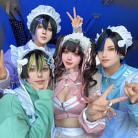 【きっか生誕祭2026】1〜4部参加通しチケット