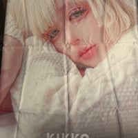 赤音 A0布ポスター