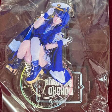 新人バーチャルライバーの天宮こころです♡特別セット