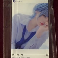 同級生インスタ風アクキー