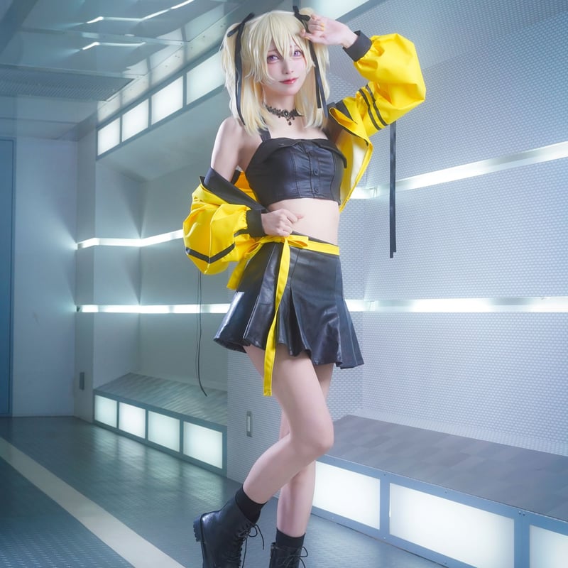 きっか生誕祭2025】アクリルスタンドA | キッカニッキ