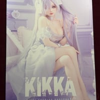 KIKKA NIKKE(シンデレラ)