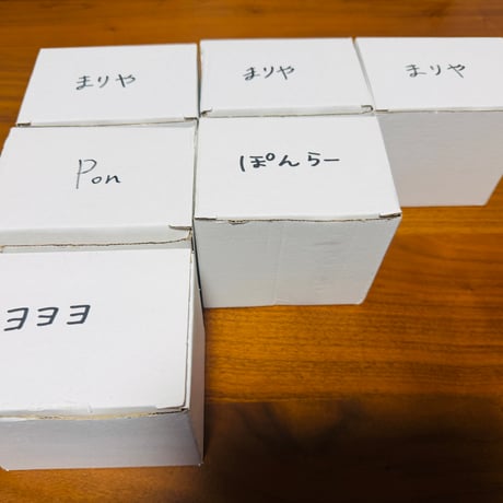【万莉夜生誕記念福袋2026 ver.】