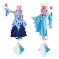 ガンダムSEED アクリルスタンド