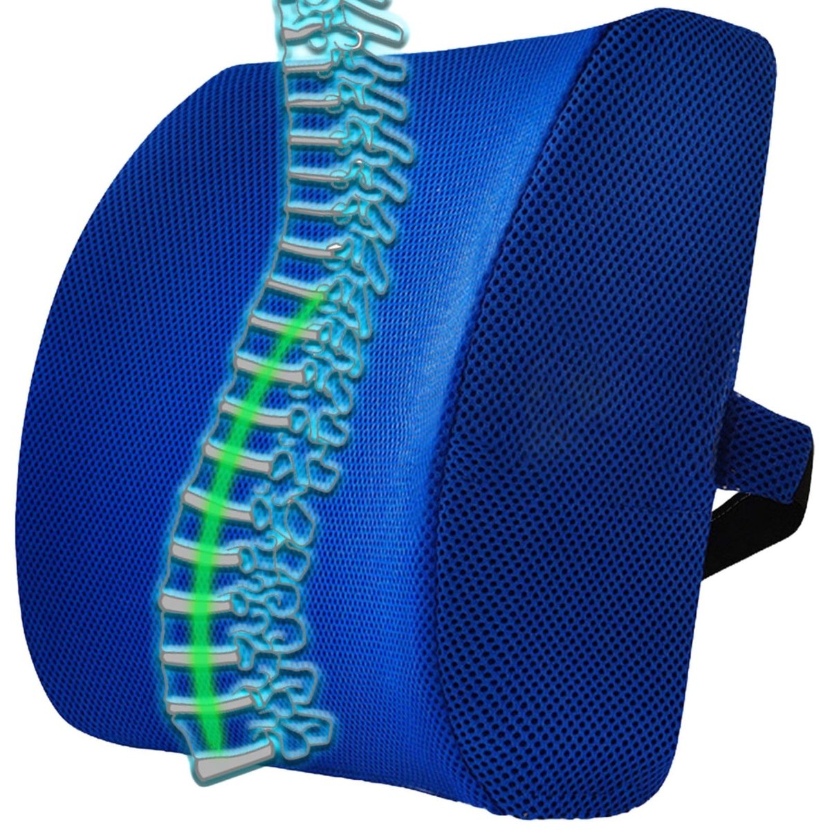 整体師監修】防災支援ランバークッションPro | 防災グッズ専門店