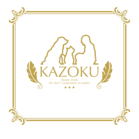 【KAZOKU】公認 〈鹿〉