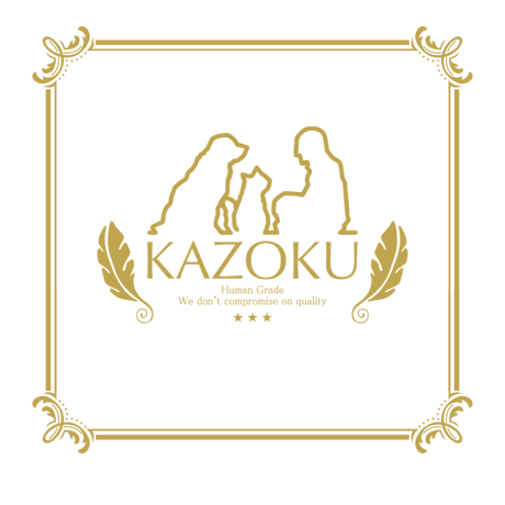 【KAZOKU】公認 〈フリーズドライ〉