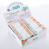 エチケットキャンディnon