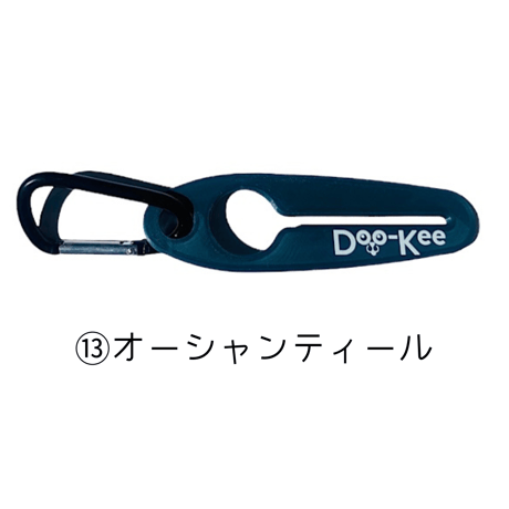 DOO-KEE ⑫～⑲
