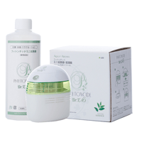 フィトンチッドミニ拡散器Dr.TAO 初回溶液1000mlセット | 【公式