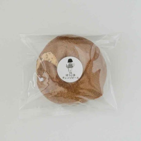 【定期便購入の方限定】生米ベーグル１個（選べるフレーバー）