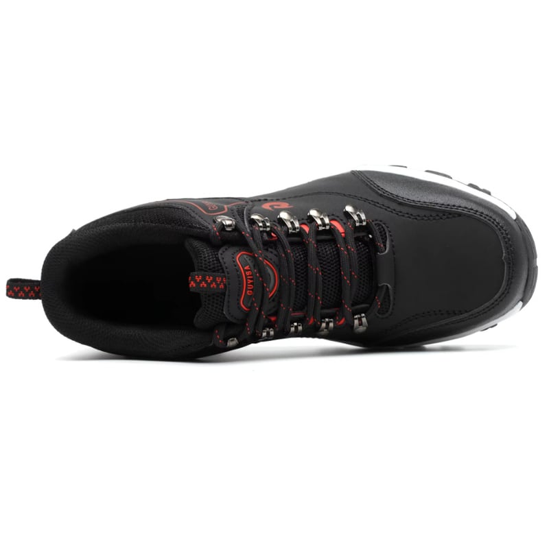 2色展開】 おしゃれ 安全靴 ブラック ブルー カジュアル スニーカー