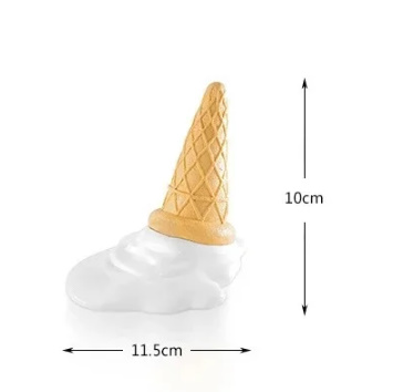 HUMAN MADE アイスクリーム ドアストッパー humanmade アイスドアストッパー