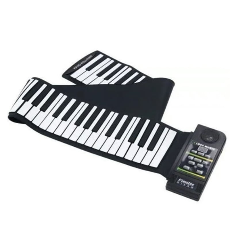 88key 電子ピアノ 軽量 Amazon | Longeye 電子ピアノ 88鍵盤 【折り畳み式 】 生ピアノ