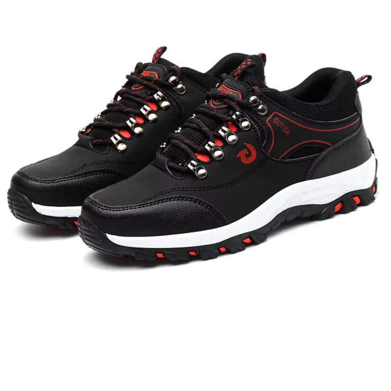 2色展開】 おしゃれ 安全靴 ブラック ブルー カジュアル スニーカー