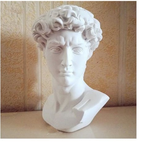 ダビデ像 | STORES