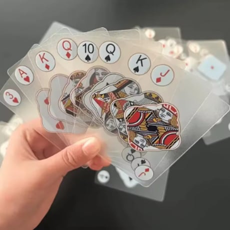 トランプ | STORES