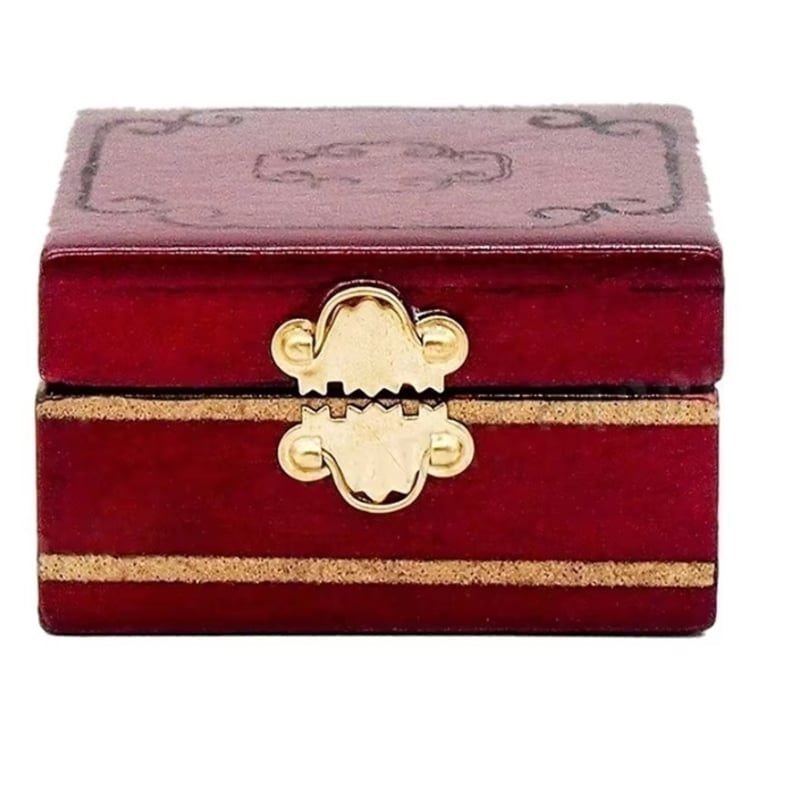 ヴァン クリーフ＆アーペル　ジュエリーボックス　宝石箱　超激レア！　cara宝飾 ヴァン クリーフ＆アーペルの新作ハイジュエリーコレクション