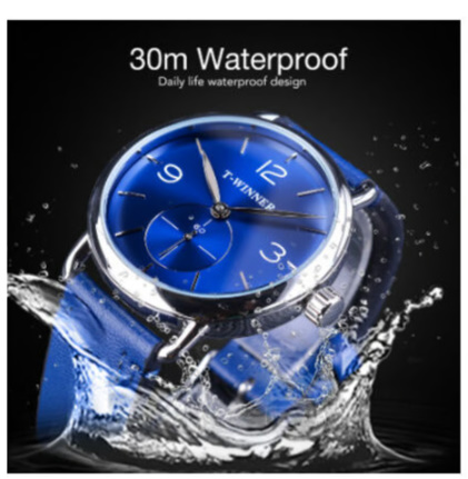 【激レア】Mowy 手巻き 稼働品　ビンテージ防水 腕時計 レトロ&ビンテージ、稼働中】シチズンQ&Q ティンクルスター 手