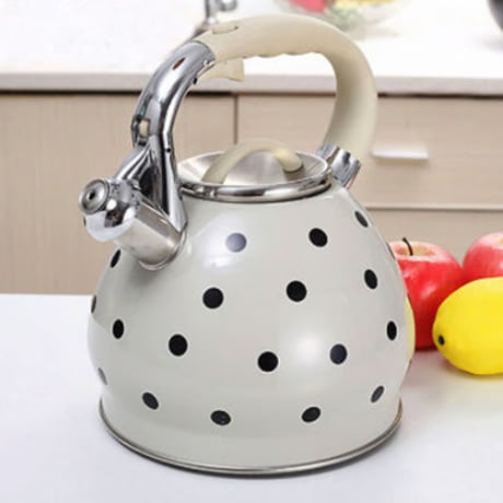 やかんページ 楽天市場】やかん ステンレス（ブランドEBM）（やかん・ケトル｜調理