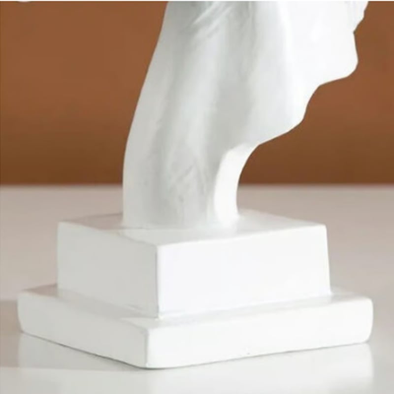 近代アート アイスが直撃した 馬 レジン工芸 インテリア 自宅 お店