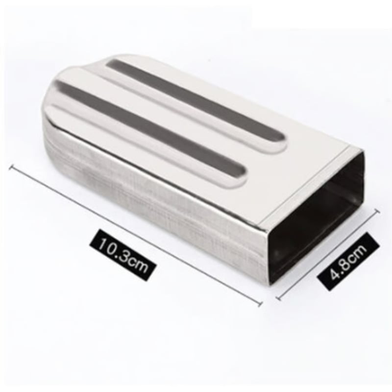 アイスキャンディー】 型 10個＋ホルダー ステンレス 小さめ 簡単 家庭