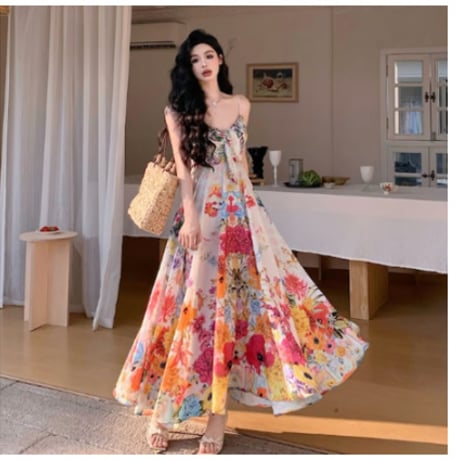 リゾートワンピ | STORES