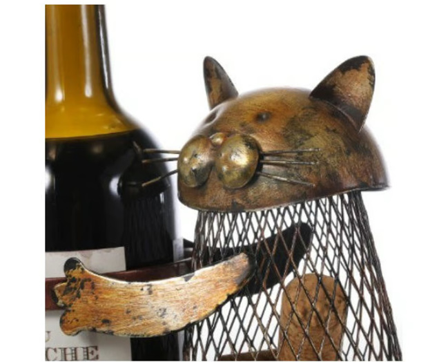 ウォルターボッセ 猫 コルク抜き ウォルターボッセ 猫 コルク抜き モノ