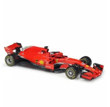 O③ フェラーリ SF15T ミニカー 1/18 キミ・ライコネン No7 O③ フェラーリ SF15T ミニカー 1/18 キミ・ライコネン No7
