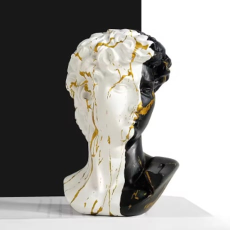 ダビデ像 | STORES